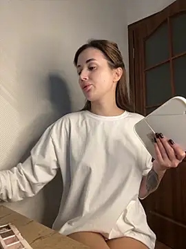 Snapshot of vexlana chatting on October 8, 12:42 pm vexlana online show from October 8, 12:42 pm