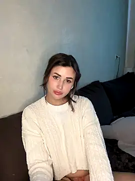 Snapshot of vexlana chatting on October 12, 1:35 pm vexlana online show from October 12, 1:35 pm