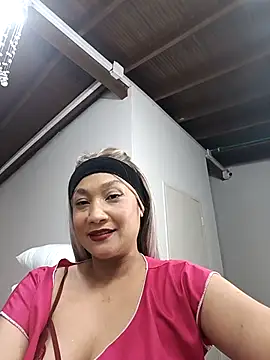 aishathornee online show from September 22, 9:02 pm