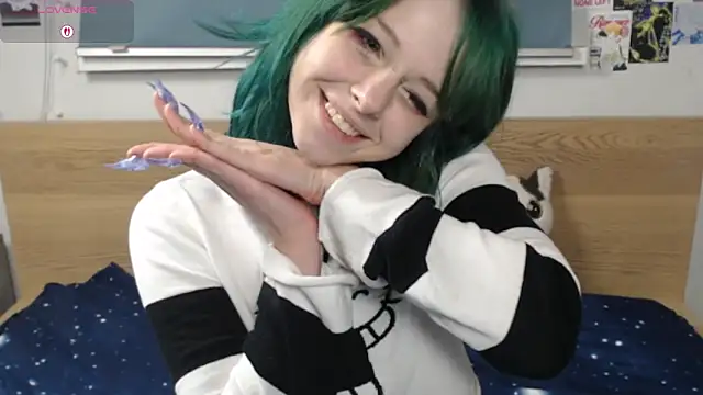 triplebakaaa online show from October 17, 6:55 pm