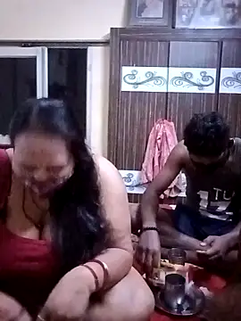 LoveOnStream online show from February 24, 12:43 am