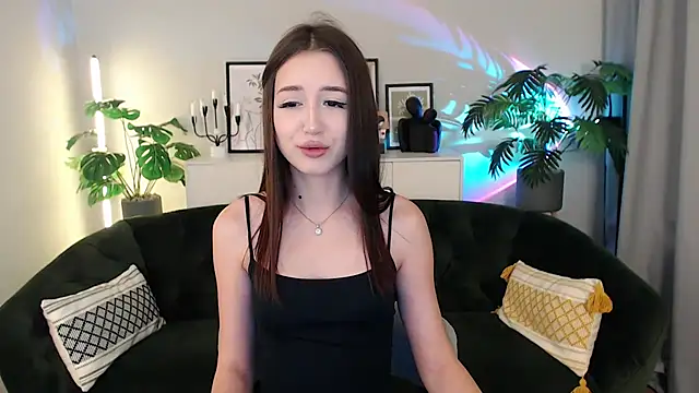 BlackEyesGirl online show from November 15, 6:36 am