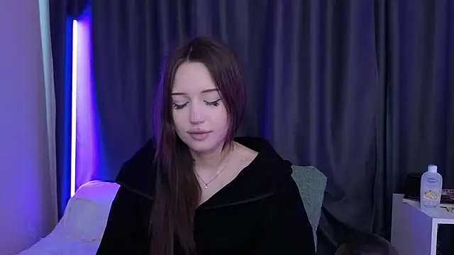 BlackEyesGirl online show from June 30, 6:24 am