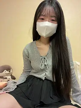 risa909 online show from March 30, 9:47 pm