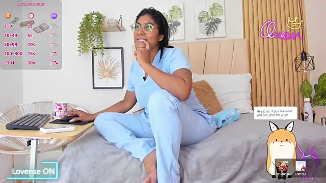  Miaa khalifa  online show from August 3, 12:22 pm