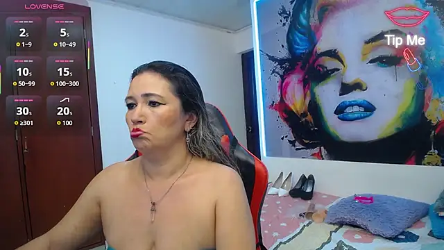 noelia milf19 online show from July 7, 1:52 am