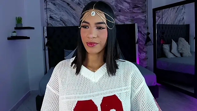 kitty collins  online show from April 28, 12:09 pm