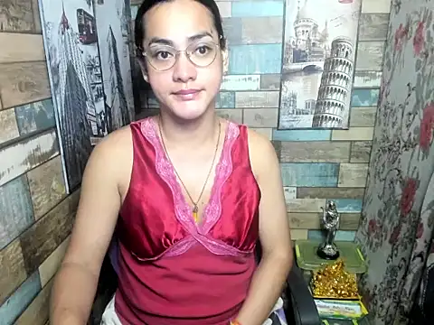 TerraMokoh online show from September 25, 9:45 pm