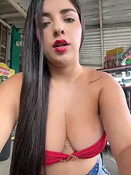 Isaa-Sweet online show from August 4, 5:19 pm