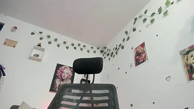 anastasia tuya online show from May 8, 1:53 am