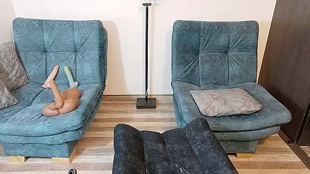 Ruby assglow online show from December 15, 8:36 pm