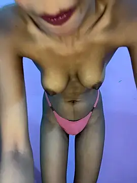 Small Titss online show from June 10, 6:12 am