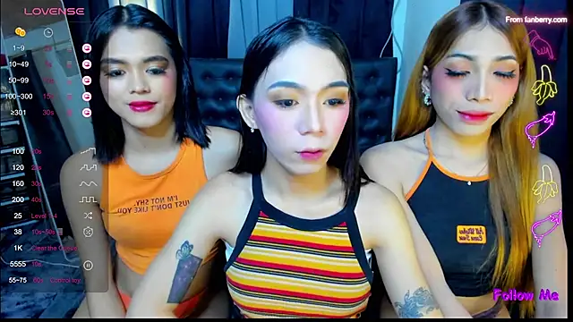 bellamoonlightX online show from July 26, 8:22 am