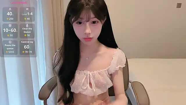 BeB-88 online show from May 10, 12:02 am