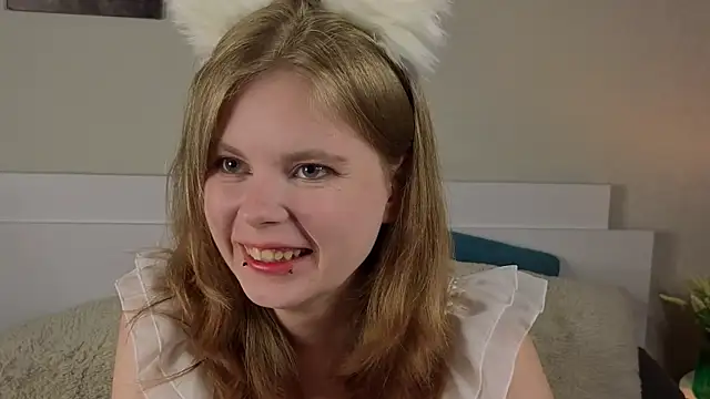 JulietteRain online show from June 11, 12:32 am