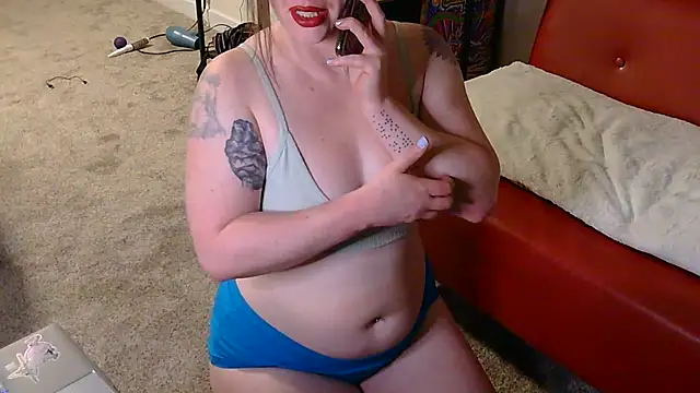 pppawg online show from October 1, 7:46 am