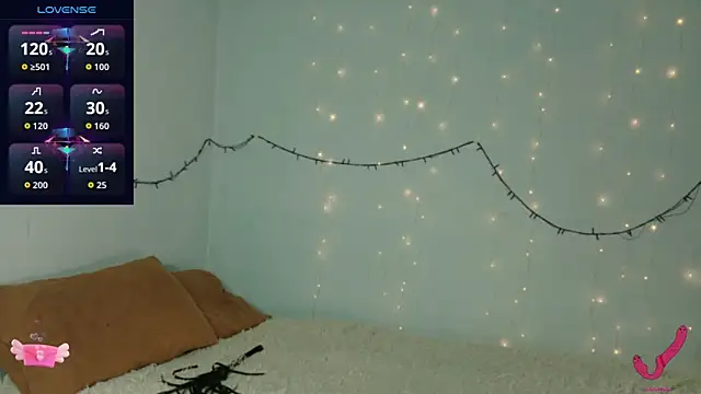 weet Lady Selin online show from November 24, 5:26 pm