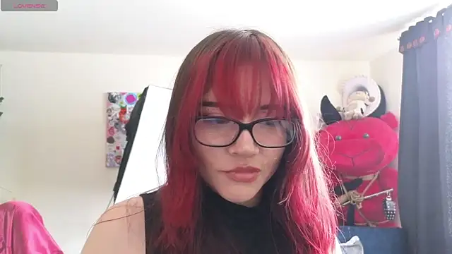 MiaVelvetDoll online show from June 13, 2:47 pm