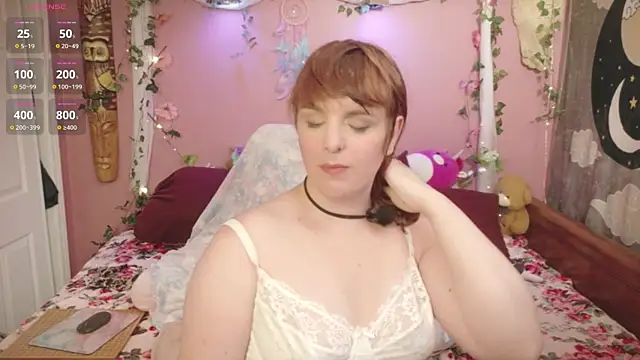 Maddy cat 91 online show from July 12, 2:51 pm