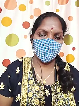 Tamil Abinaya online show from July 1, 5:45 pm