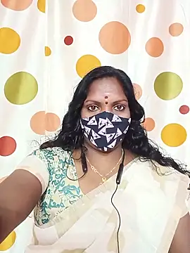 Tamil Abinaya online show from June 21, 5:50 pm