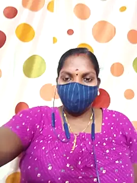 Tamil Abinaya online show from May 1, 5:16 pm