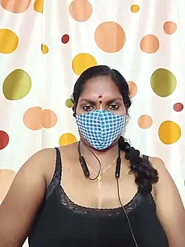 Tamil Abinaya online show from July 26, 5:42 pm