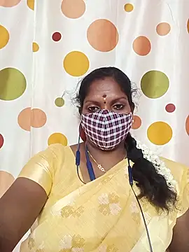 Tamil Abinaya online show from June 19, 5:38 pm