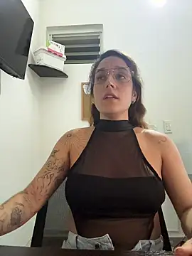 Sophia House  online show from October 25, 11:33 pm