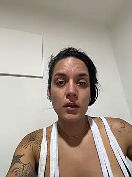 Sophia House  online show from March 26, 1:08 am