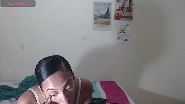 DonnaDidiamantti online show from January 15, 12:38 am