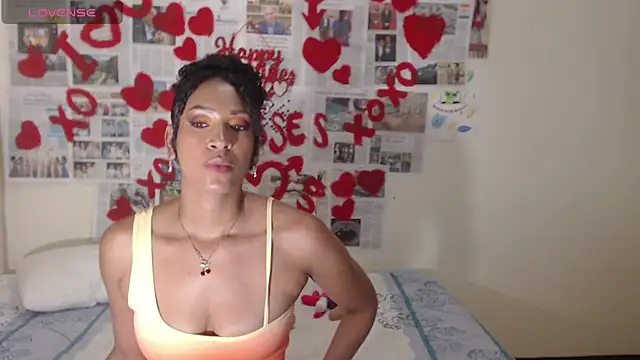 DonnaDidiamantti online show from February 20, 12:42 am