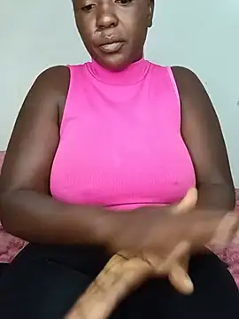 DarkQueen 94 online show from July 5, 4:30 am
