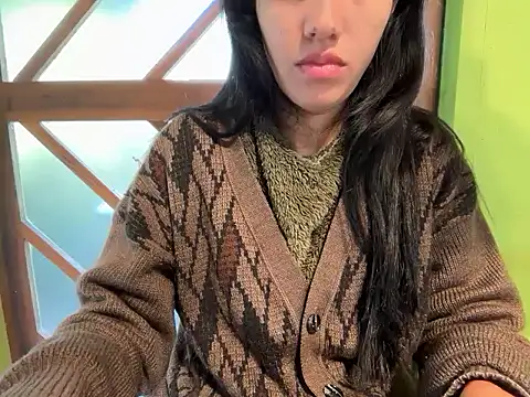 Goddesmyy online show from July 7, 12:52 pm