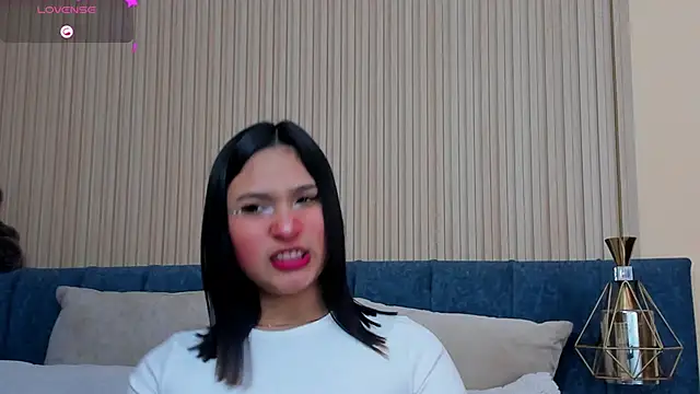 angel ponce online show from September 12, 7:32 pm