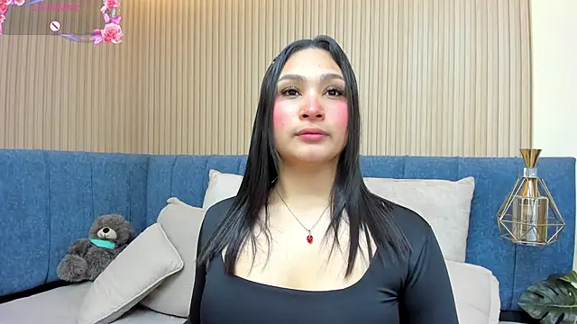angel ponce online show from April 29, 7:08 pm