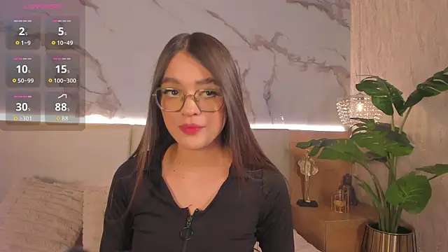 Celeste-Evanns online show from June 16, 8:21 pm