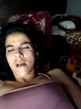 lucerocutte online show from March 7, 5:03 am