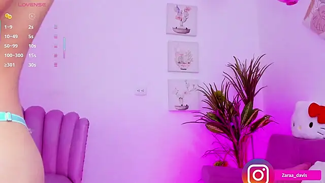 Zaradavis online show from November 16, 11:05 pm