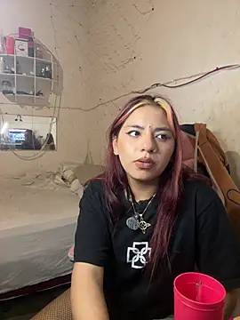 SoftLady S33 online show from August 1, 1:07 am