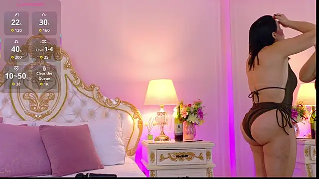 EvaRoah online show from June 9, 12:15 pm