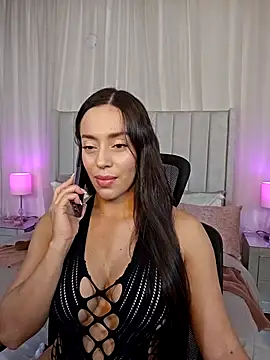 AriadnaTaylor online show from July 7, 6:10 pm