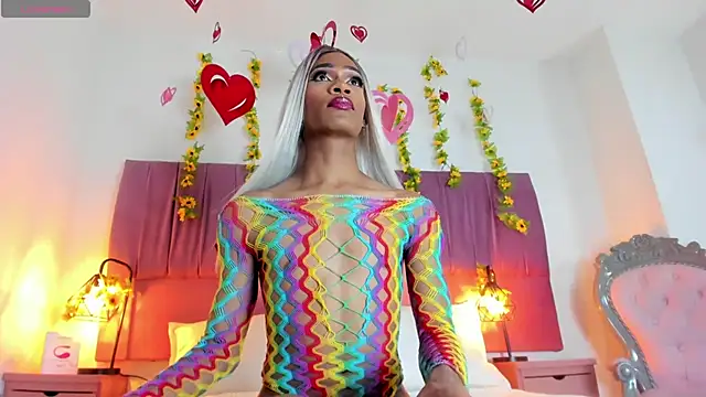 Keycesex online show from February 10, 5:10 am