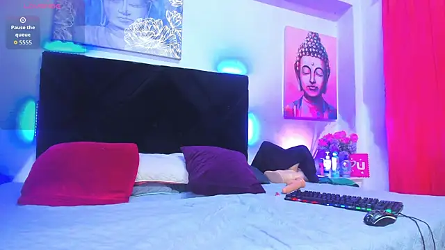 blackhardfuck online show from May 15, 9:28 pm