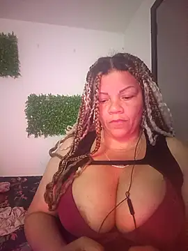 Eva Luxei online show from January 6, 5:22 am