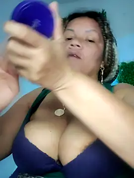 Eva Luxei online show from February 7, 4:27 am