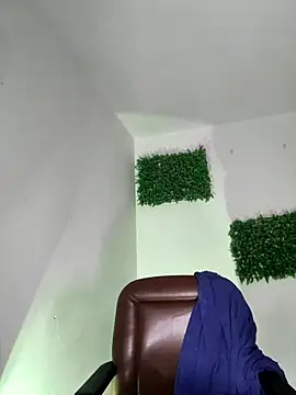 Eva Luxei online show from February 21, 4:35 am