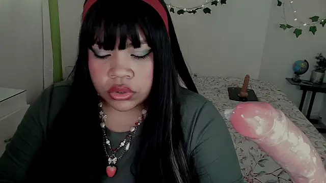 Juicy elenxx online show from January 18, 6:26 pm