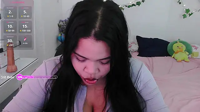 Juicy elenxx online show from July 22, 10:11 pm