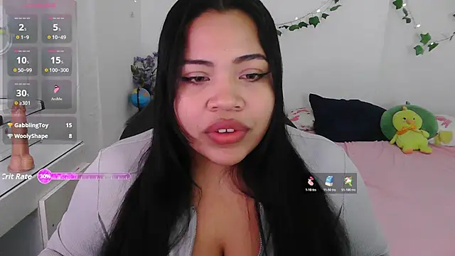 Juicy elenxx online show from July 23, 1:58 am
